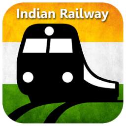 Indian Rail Live Train Status