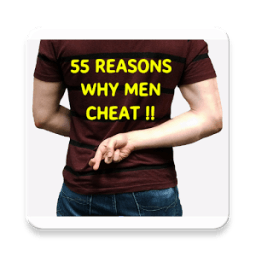 ikon 55 REASONS WHY MEN CHEAT