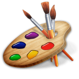 ikon Paint Board - Draw &amp; Play!