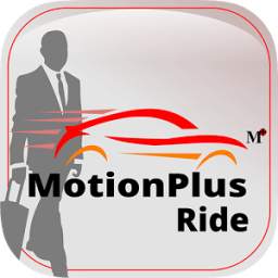 Motion Plus Ride