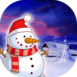 Christmas Theme and Launcher أيقونة