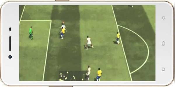 GUIDE PES 17 screenshot 2