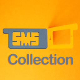 50k SMS иконка