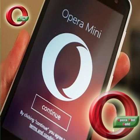 Guide Opera Mini Browser 2017 скриншот 5
