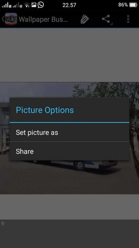 Bus Sumber Selamat Telolet screenshot 3