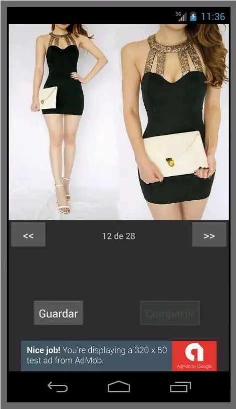 Descarga de la aplicación Yo Amo Los Vestidos 2023 - Gratis - 9Apps