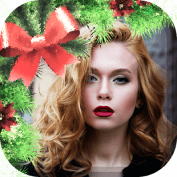 Make Christmas Cards of Photos icon