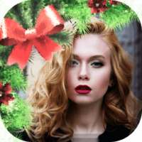 Make Christmas Cards of Photos on 9Apps