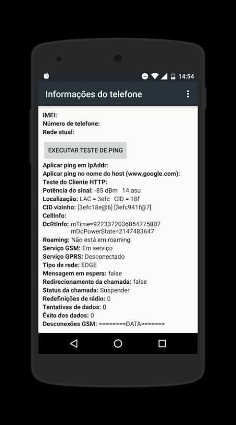 4G Fix स्क्रीनशॉट 2