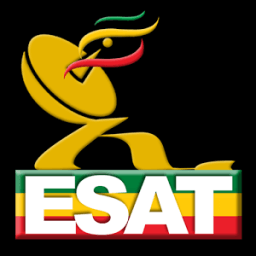 ESAT TV आइकन