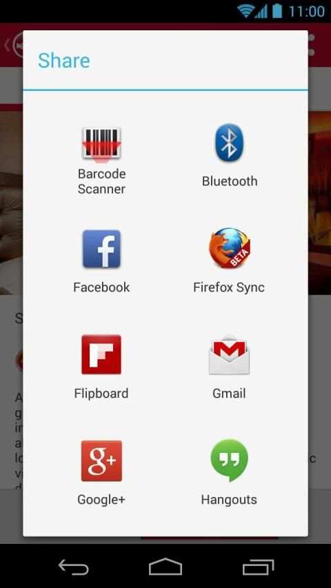 HRS App screenshot 14