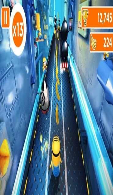 Guide For Minion Rush screenshot 1