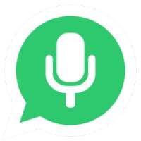 Voice to Text (for Whatsapp)