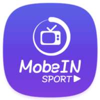 بث مباشر للمباريات - MobeIN on 9Apps