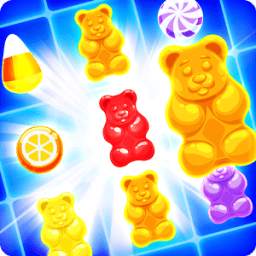 Save The Candy Bears 1.0