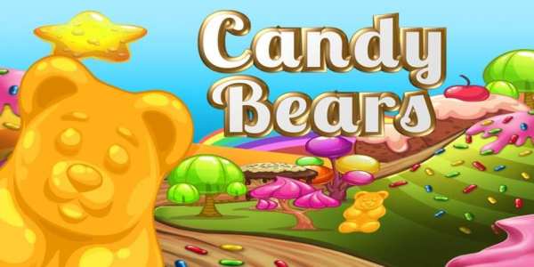 Save the Candy Bears screenshot 1