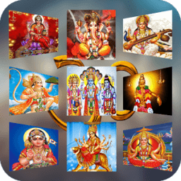 All God Wallpapers HD иконка