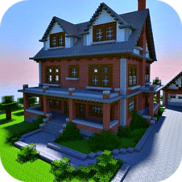 Build House Craft иконка