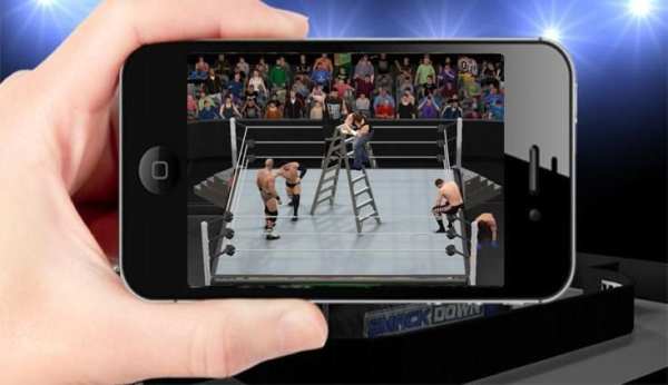 Top 10 WWE 2K17 Tips & Cheats 4 تصوير الشاشة