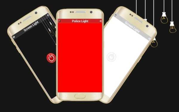 Snap Flashlight Troch 2 تصوير الشاشة