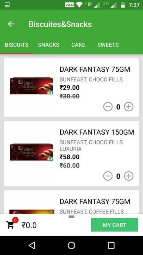 KS Store screenshot 3