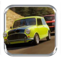 Mr-Bean hill climb racing 1.0
