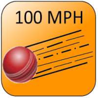 Ball Speed Radar Gun Baseball