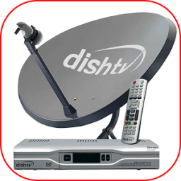 ikon REMOTE TV DISH/DTH UNIVERSAL