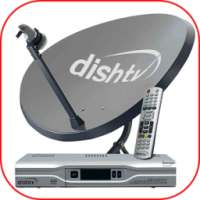 REMOTE TV DISH/DTH UNIVERSAL on 9Apps