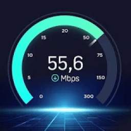 Wifi Speed Test: Internet Connection & Speed Test