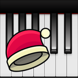 Piano Christmas Edition आइकन