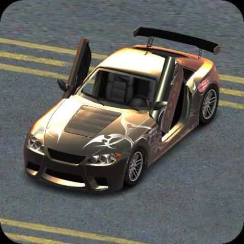 Fast Car Driving स्क्रीनशॉट 10