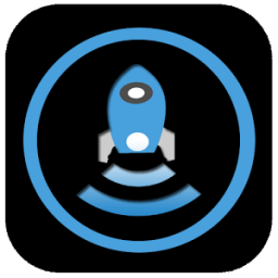 Wifi Real Booster Prank icon