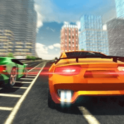 Furious 8 Fast Racing иконка