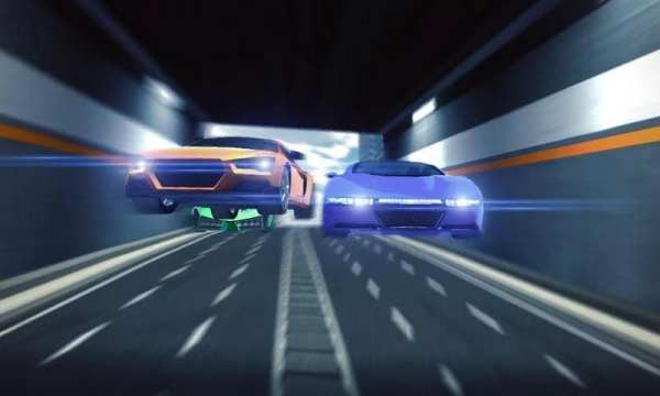 Furious 8 Fast Racing 3 تصوير الشاشة