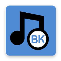 Music and songs : VK VKontakte