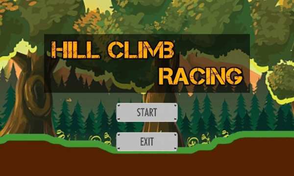 Hill Climb Racing 2D скриншот 5