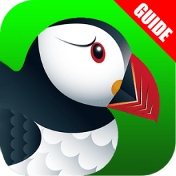 Guide Puffin Browser Free иконка