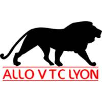 Allo VTC Lyon on 9Apps