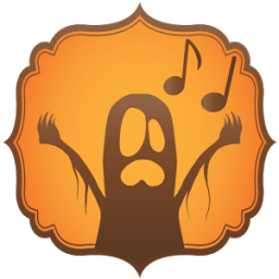 Ghost Sounds иконка