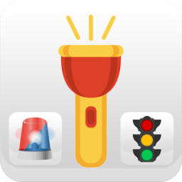 Super Flashlight - LED Torch आइकन