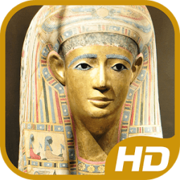 Egyptian Gods images आइकन