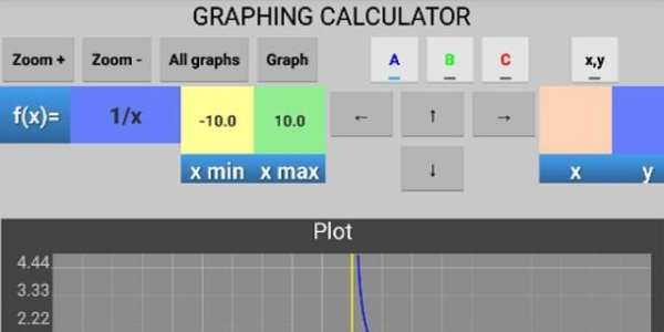 Interactive Geometry screenshot 8
