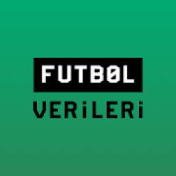 Futbol Verileri - Live Scores