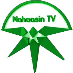 ikon Mahaasin TV