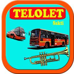 Om Telolet Om - Telolet Sakti 1.1