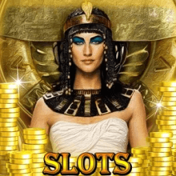 Cleopatra 777 Hot Win Slot أيقونة