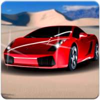 REAL CAR RACING: DESERT