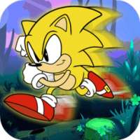 Sonic Run Adventure