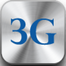 3G Booster icon